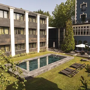 **** Hotel Balneario Font Vella- Adults Only Espagne