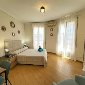  Couette-café Nuevo Valenci Espagne