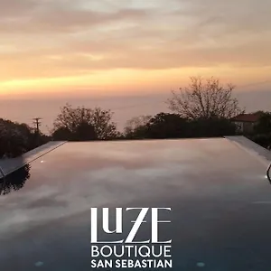 ** Hotel Luze Boutique Espagne