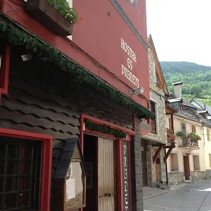 ** Maison d'hôtes Pradets Espagne