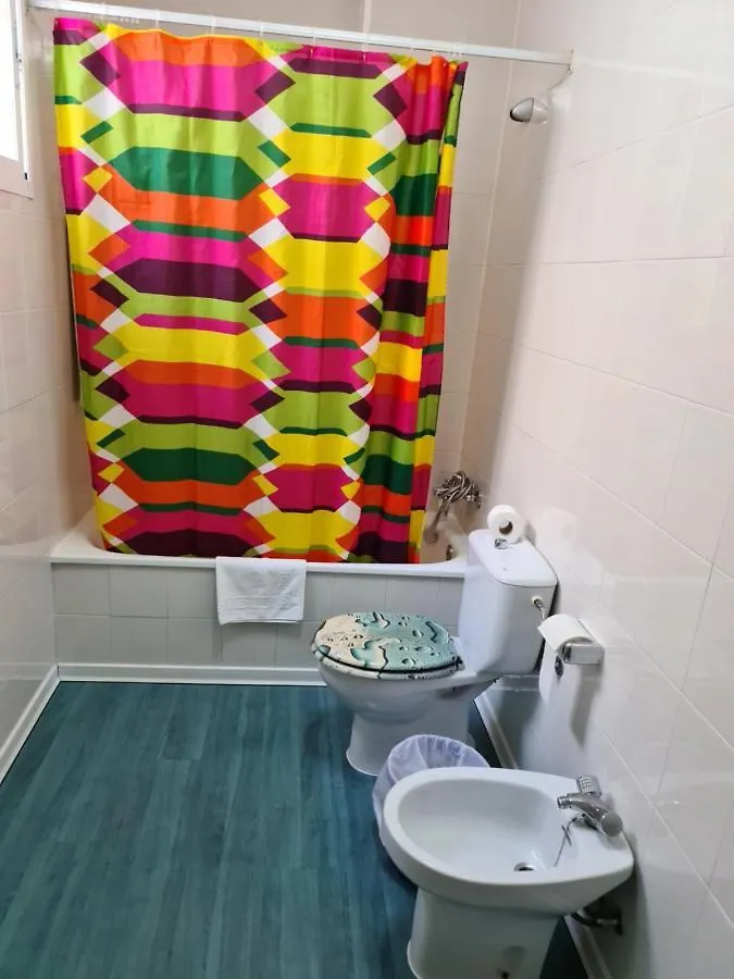 Hotel Dila Velez Malaga