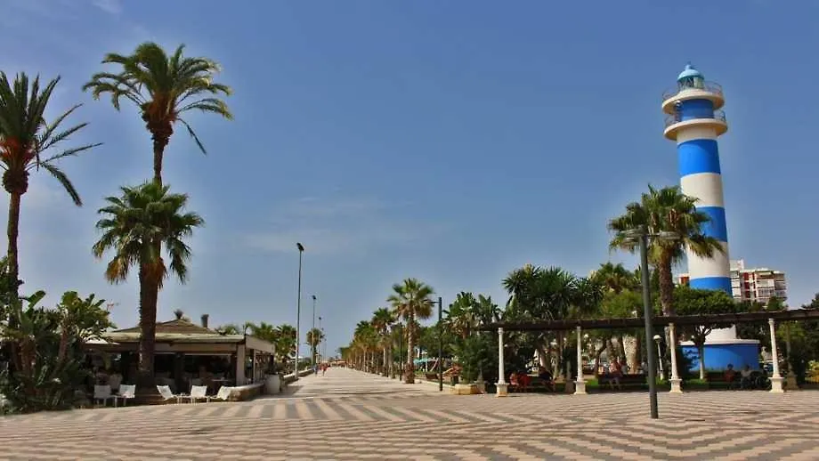 Hotel Dila Velez Malaga