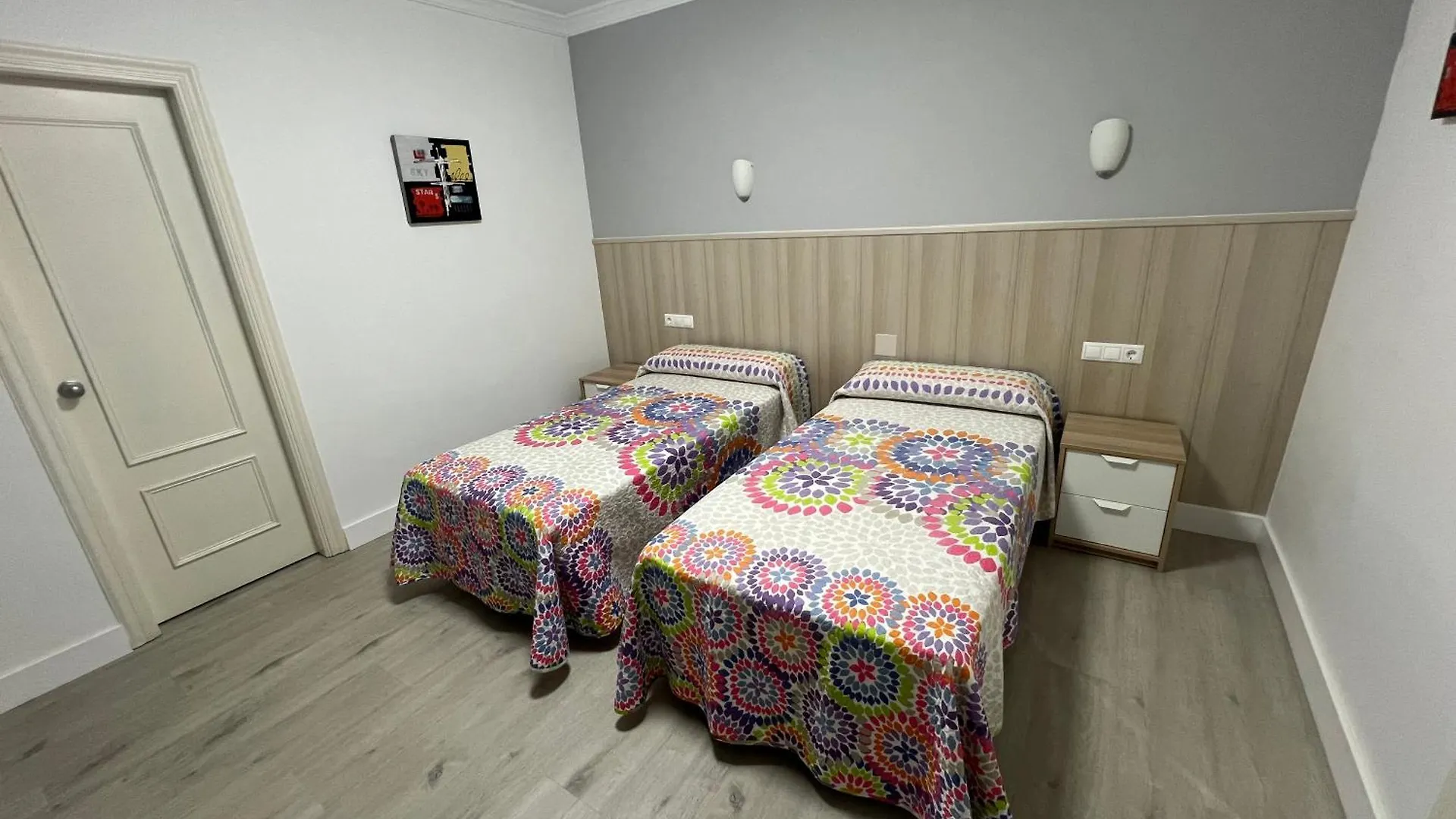 Hotel Dila Velez Malaga