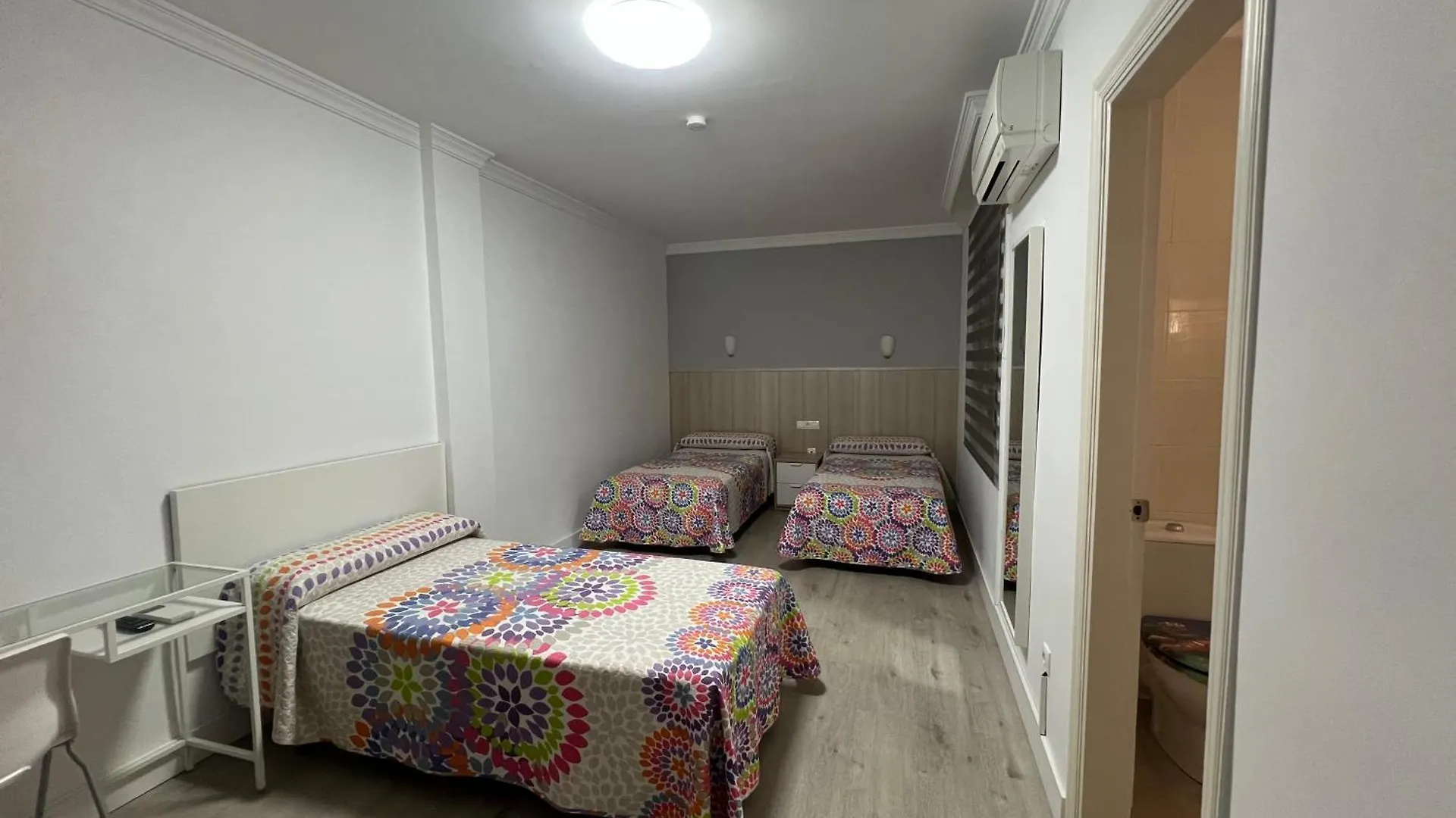 Hotel Dila Velez Malaga