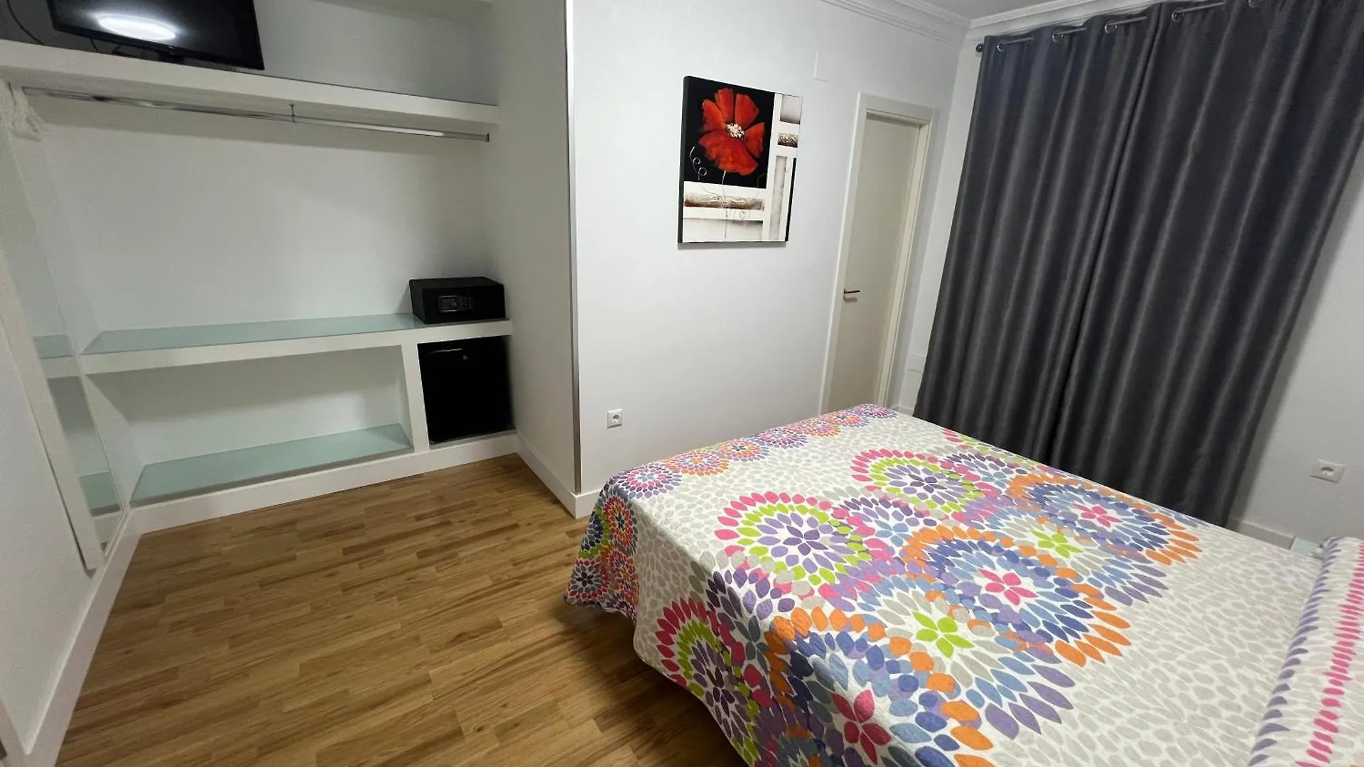 Hotel Dila Velez Malaga Spain