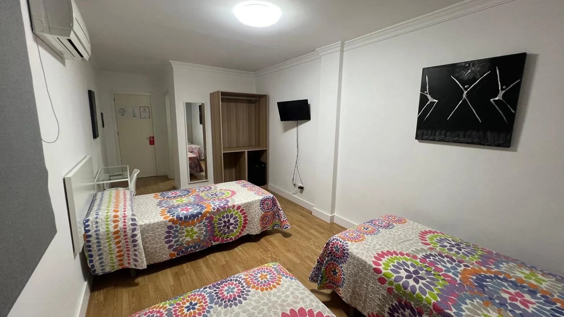 Hotel Dila Velez Malaga 2*,  Spain