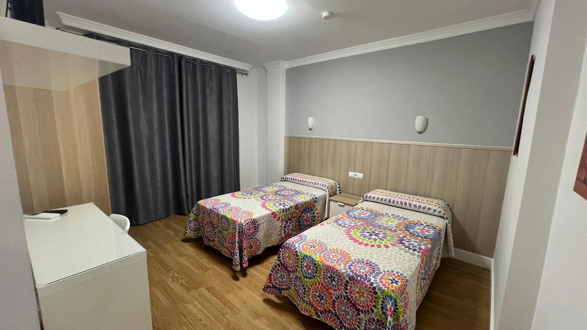 Hotel Dila Velez Malaga