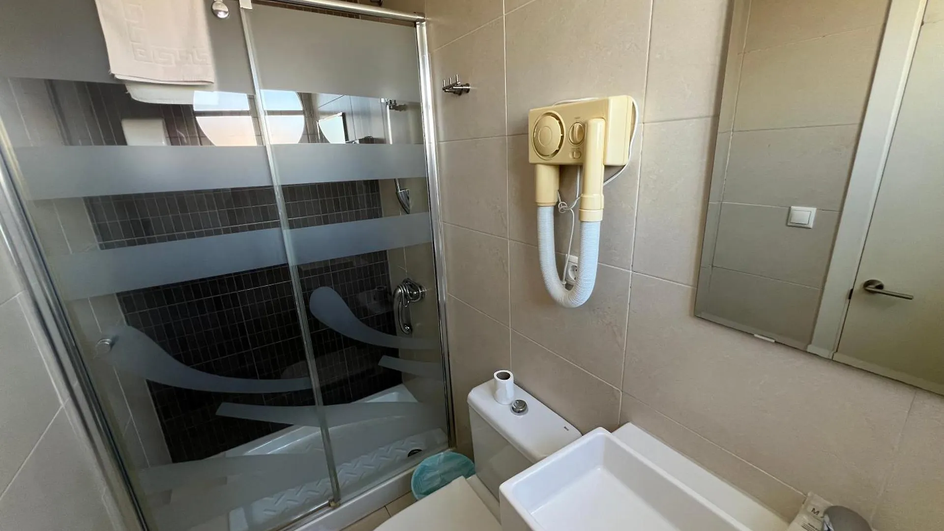 Hotel Dila Velez Malaga