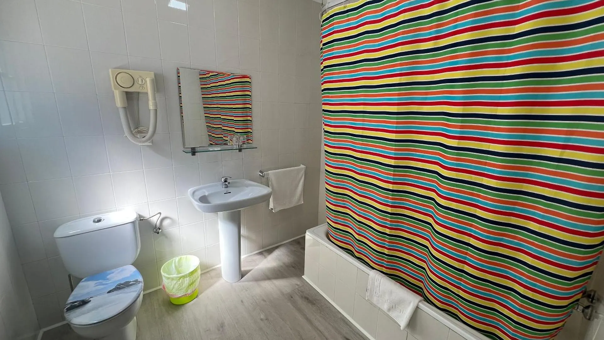 Hotel Dila Velez Malaga