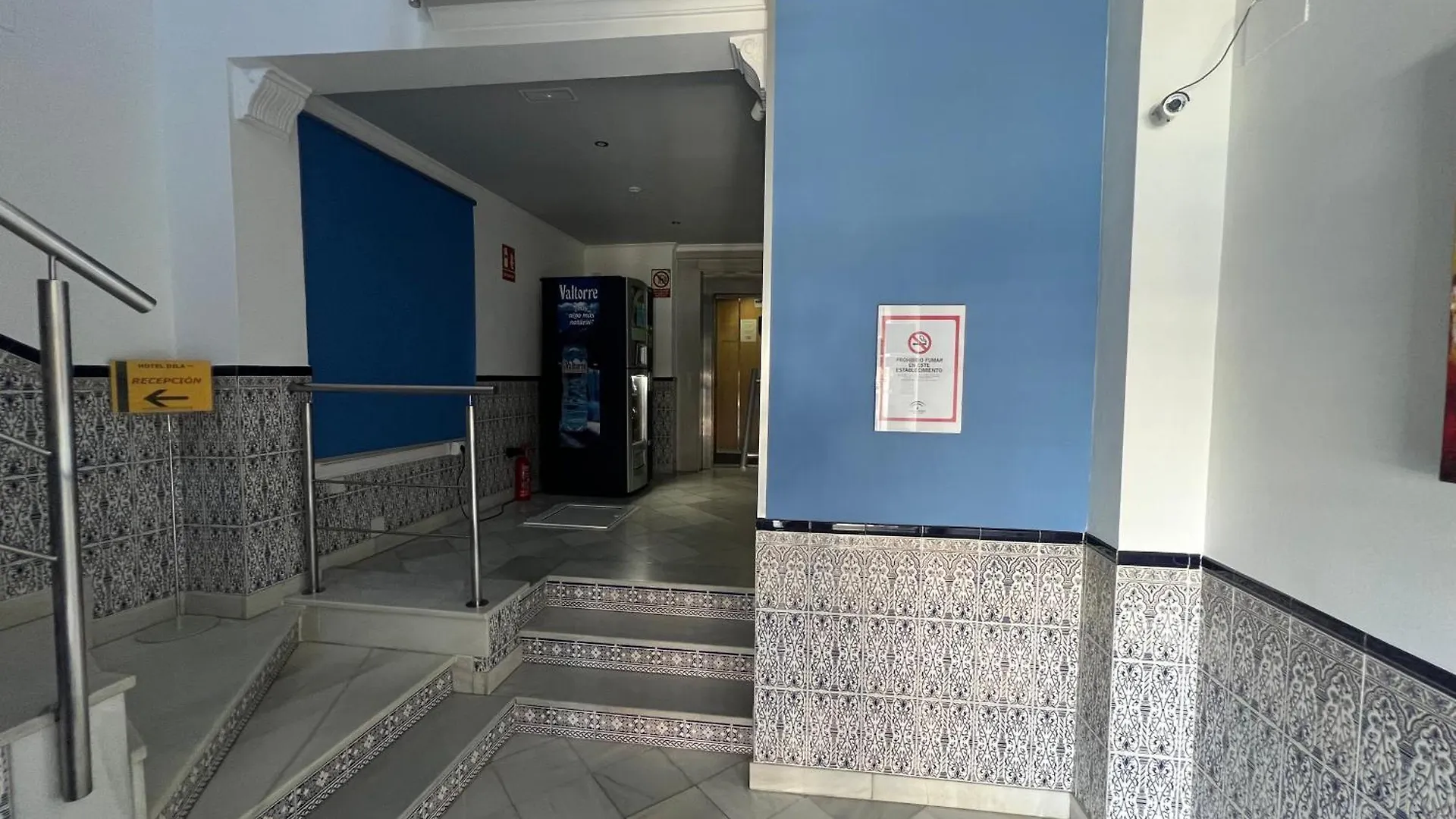 Hotel Dila Velez Malaga
